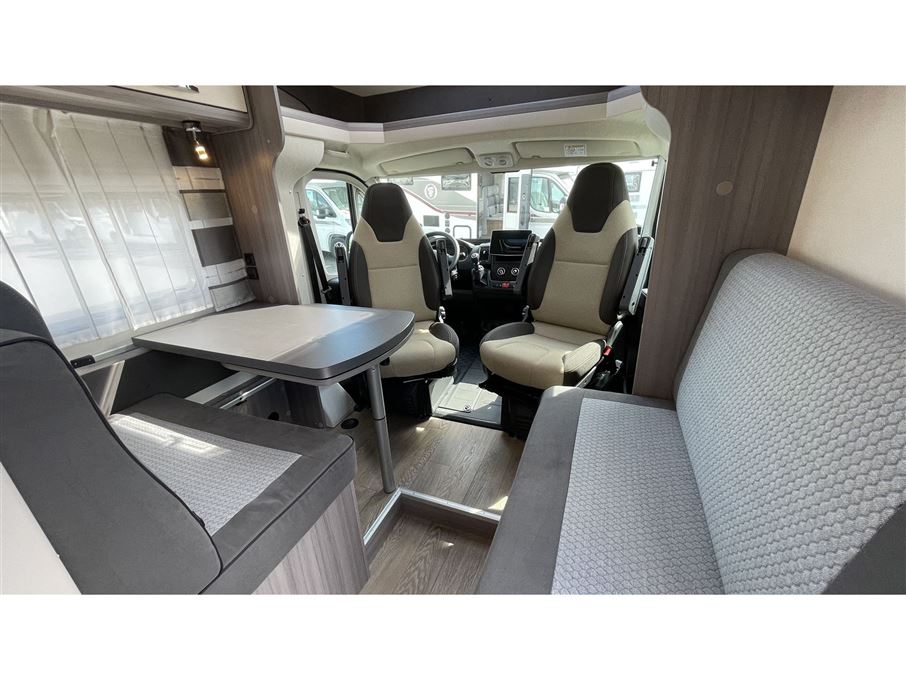 Hobby Optima On Tour T70 E